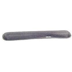 BELKIN COMPONENTS Belkin WaveRest Series Gel Wrist Rest - Silver