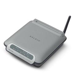 Belkin Wireless G Router (F5D7230-4)