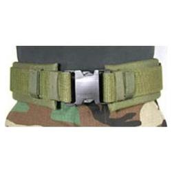 Blackhawk Belt Pad, Large, 42-48, Od Green