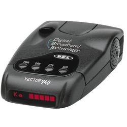 Beltronics Performence Rules V940 BEL Vector 940 Radar/Laser Detector with Text Display and Voice Alerts