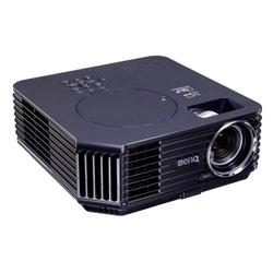 BenQ MP622c DLP Projector - 1024 x 768, 2000:1, 2200 ANSI lumens