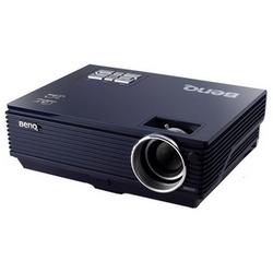 BENQ - AMERICA CORP BenQ Mainstream MP620c MultiMedia DLP Projector - 1024x768, 2000 ANSI lumens, 700:1, Manual Zoom