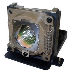 BenQ Replacement Lamp - 200W NSH Projector Lamp - 3000 Hour Economy Mode
