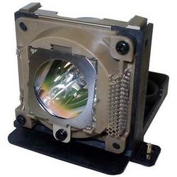 BENQ USA CORP. BenQ Replacement Lamp - 200W Projector Lamp - 2000 Hour, 3000 Hour