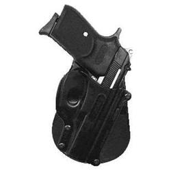 Fobus Holster Bersa Thunder Series Paddle