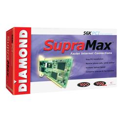 BEST DATA - DIAMOND Best Data Diamond Pro 56K Modem - PCI - 56 Kbps