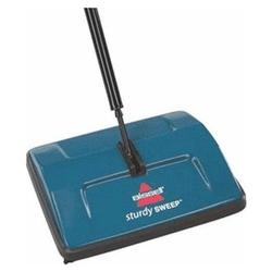 Bissell 2402Z Sturdy Sweep Cordless Sweeper