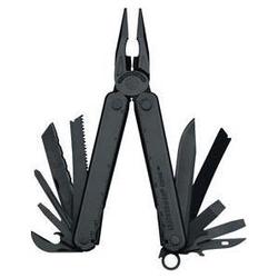 Leatherman Black Core, Nylon Sheath