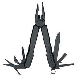 Leatherman Black Fuse, Black Nylon Sheath