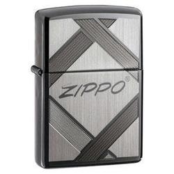 Zippo Black Ice, Unparalleled Tradition