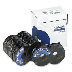 PRINTRONIX Black Ribbon - Black (179499-001)