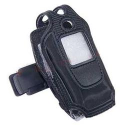 Wireless Emporium, Inc. Black Sporty Case for Samsung SGH-ZX10