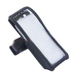 Wireless Emporium, Inc. Black Sporty Case for Samsung T509