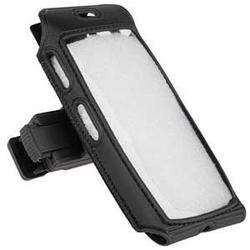 Wireless Emporium, Inc. Black Sporty Case for Samsung T519