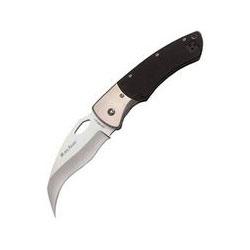 Cold Steel Black Talon, G-10 Handle, Plain