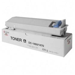 MITA Black Toner Cartridge - Black (37098011)