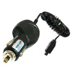 Wireless Emporium, Inc. Blackberry 6200 Series HEAVY-DUTY Car Charger