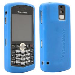 Blackberry 81703RIM Rubber Skin Case