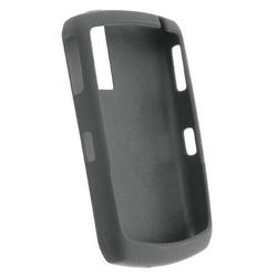 RIM Blackberry 8300 Silicone Skin Case [OEM] HDW13840007, Black