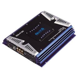 Blitz BZA4190 1000W Four Channel High Power MOSFET Amplifier