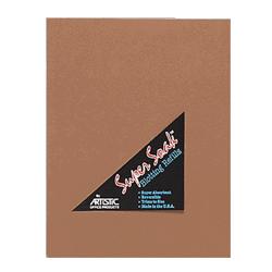 Artistic Office Products Blotting Paper, 24 Wx19 D, 6/Pack, Brown (AOPSBL42)