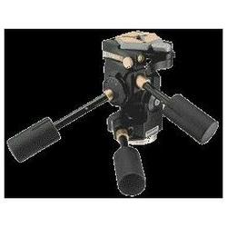 Bogen 3039 Super 3-D Pro Head with Quick Release Plate