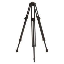 Bogen 3182 Lightweight Professional Video Tripod Legs (Black)