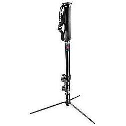 Bogen 682B Self Standing Pro Monopod