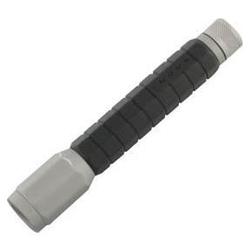 Inova Bolt, Graphite Anodized W/black Rubber, 2w White Led, 2 Aaa