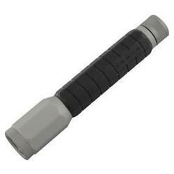 Inova Bolt, Graphite Anodized W/black Rubber, 4.6w Wh. Led, 2 123a