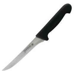 Chef Works Boning Knife, Semi-flex, 6 In., Santoprene Handle