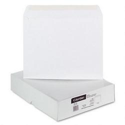 Mead Westvaco Booklet Envelopes, 10 x 13 , 100 Envelopes/Box (WEVCO385)
