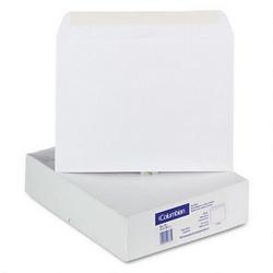 Mead Westvaco Booklet Envelopes, 9 x 12, 100 Envelopes/Box (WEVCO365)