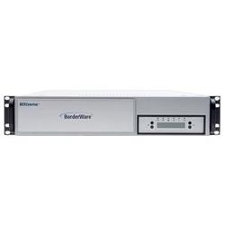 BORDERWARE TECHNOLOGIES BorderWare MXtreme MX-1000 Mail Firewall - 4 x 10/100/1000Base-T LAN (MX-1000-24)