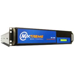 BORDERWARE TECHNOLOGIES BorderWare MXtreme MX-1000 Mail Firewall - 4 x 10/100/1000Base-T LAN (MX-1000-SUPG-12)