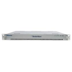 BORDERWARE TECHNOLOGIES BorderWare MXtreme MX-200 Mail Firewall - 2 x 10/100/1000Base-T LAN