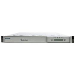 BORDERWARE TECHNOLOGIES BorderWare MXtreme MX-400 Mail Firewall - 3 x 10/100/1000Base-T LAN (MX-400-36)