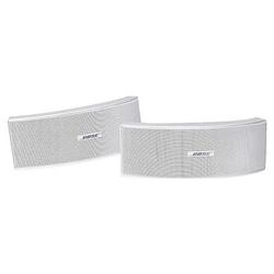 BOSE Bose 151 SE Environmental Speakers Speaker - White