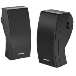 BOSE Bose 251 Environmental Speakers Speaker - Black
