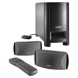 BOSE Bose CineMate Speaker System - 2.1-channel