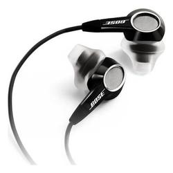 BOSE Bose In-Ear Earphone - - Black