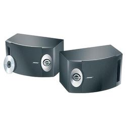 BOSE Bose Series V 201 Direct/Reflecting Speaker - 2-way Speaker 120W (RMS) - Black