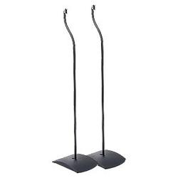 BOSE Bose UFS-20 Universal Floor Stands - Steel - Black