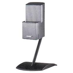 BOSE Bose UTS-20 Universal Table Stand - Aluminum - Black