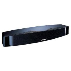 BOSE Bose VCS-10 Center Channel Speaker Speaker - Magnetically Shielded - Black