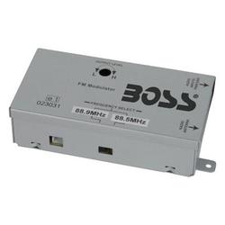 BOSS Audio Boss Audio Fmw8 8-Channel Wireless Fm Modulator