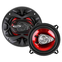 Boss CH5530 Speaker - 3-way Speaker - 225W (PMPO)