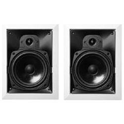 Boston Acoustics DSI260 (Pr) 2-Way In-Wall Speaker