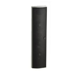 Boston Acoustics P430 Speaker - 2-way Speaker 125W (RMS) - Magnetically Shielded - Silver