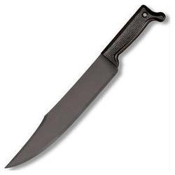 Cold Steel Bowie Machete, 12 In., Cordura Sheath